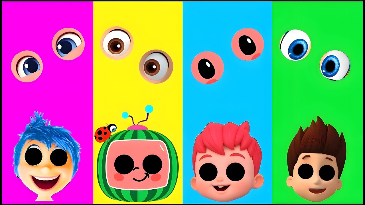 YouTube에서 Wrong eyes👀 challenge DAME TU COSITA Funny Puzzle Wrong Heads 보기 YouTube에서 Wrong eyes👀 challenge DAME TU COSITA Funny Puzzle Wrong Heads 보기