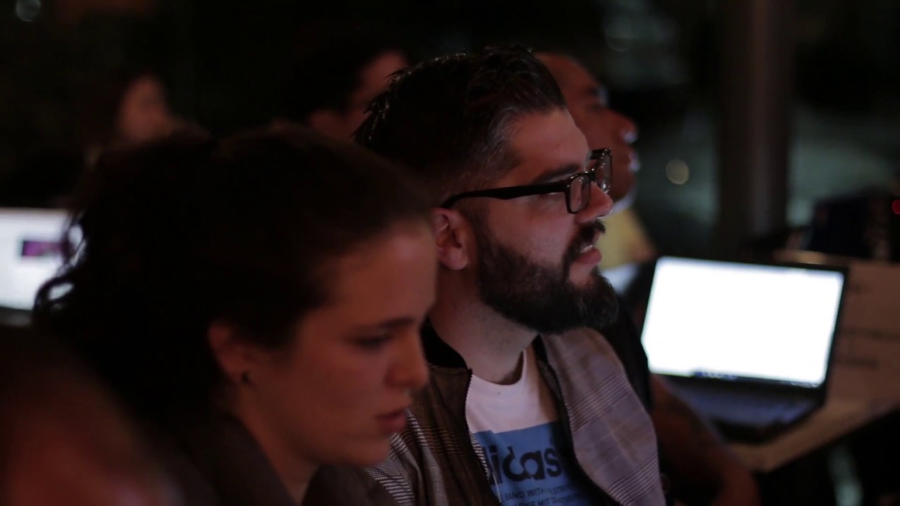 defensa y justicia #Verificado2018 proyecto nominado al premio Gabriel García Márquez de periodismo 2018