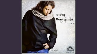 Eshghe Daaghe Man - Benyamin Bahadori