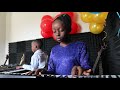 Todd Dulaney - Victory Belongs To Jesus Piano Cover