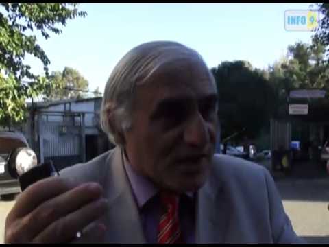 როინ ლიპარტელიანმა