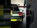 Aston Martin Vantage GT3 2026.4.18 岡山国際サーキット