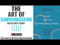 The art of communicating by thich nhat hanh  full english audiobook