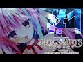 【ホグワーツレガシー】せつねこは魔法学園に入学して魔法使いになりたい【VTuber】