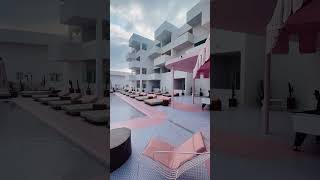 Paradiso Ibiza Art Hotel