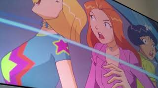 Totally Spies Saison 1 Épisode 9 Les Fugitives (2002) Part I