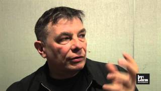 Watch Karl Bartos Interview video