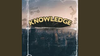 Knowledge (feat. DJOutta)