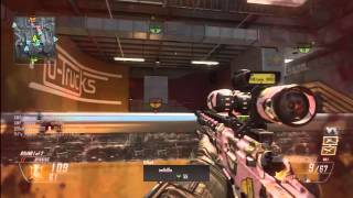 Most Random Triple Ever on Bo2