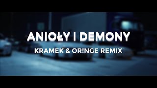 Tymek - Anioły i Demony ale to slaphouse (Kramek & OR!NGE Remix)