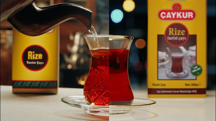 11 Ayın sultanı Ramazan. Dün olduğu gibi bugün de Ramazan'da çaylar bizden. #yandı