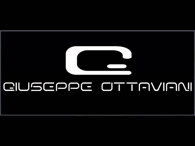 Giuseppe Ottaviani - Just For You