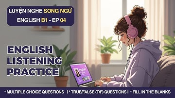 Master B1 English Listening and Speaking – Improve Your Daily Conversations Fast