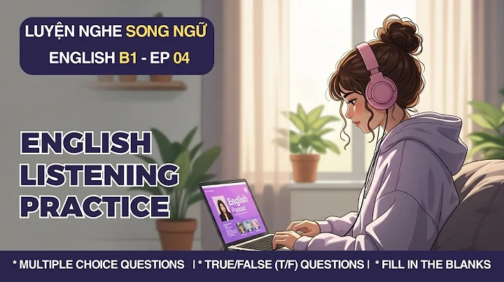 Master B1 English Listening and Speaking – Improve Your Daily Conversations Fast