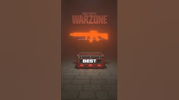 The DMR META is BACK in Warzone!