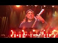 Metallica at Chris Cornell Tribute Concert (a full set) - The Forum, Los Angeles, 01.16.19