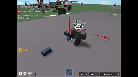 Aut0maticSkills vs Custom Duels Owner