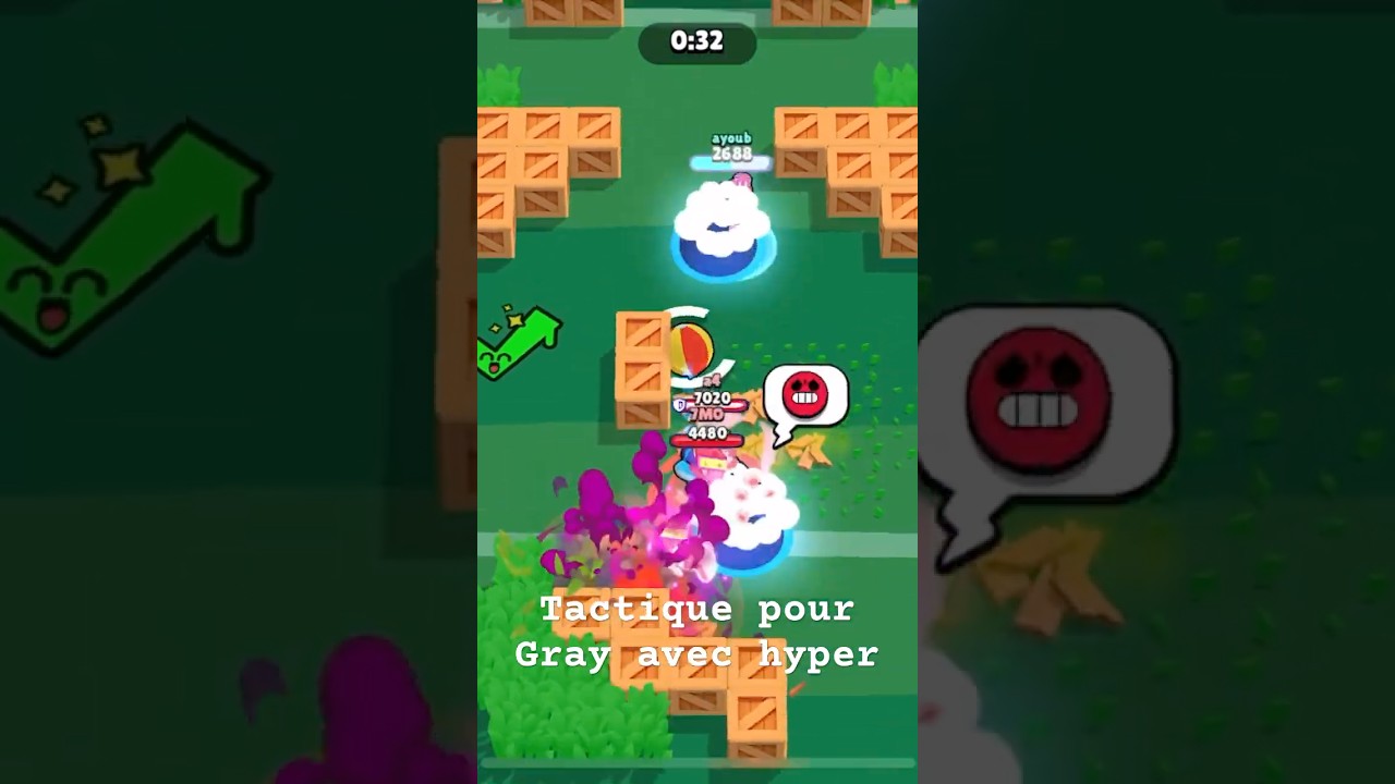 Thryschot Basic Gray