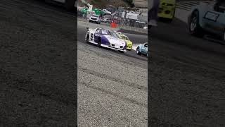 IROC Iconic RETURN! #racing #iroc #motorsport #nascar #jeffgordon #fyp