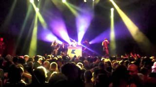 Damage Sing So What If I (rmx).mov