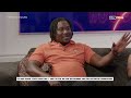 The Couch || Caps United stalwart David Sengu reminiscing about the Harare derby | Caps vs Dynamos |