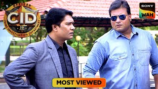 Download Lagu Genie की Mystery और उससे जुड़े Crimes ने उड़ाई CID की नींद! | CID | सी.आई.डी. | Most Viewed MP3 Download Lagu Genie की Mystery और उससे जुड़े Crimes ने उड़ाई CID की नींद! | CID | सी.आई.डी. | Most Viewed MP3