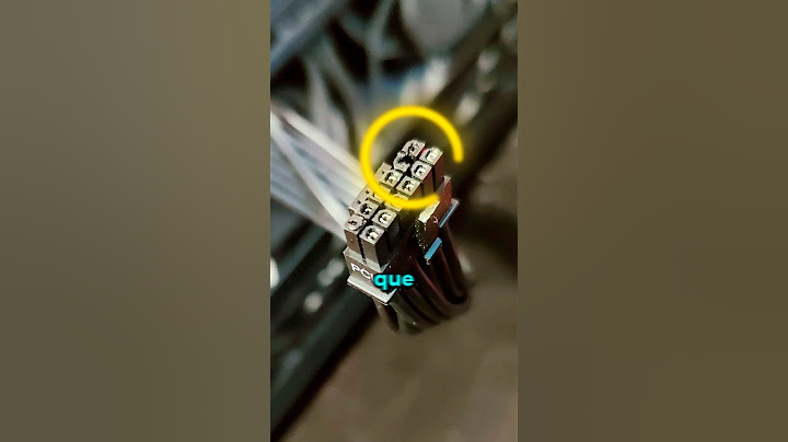 ANOTHER RTX 5090 with #CABLEGATE issues FROM #NVIDIA...