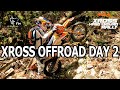 Xross Offroad Day2 2022 🇷🇸🔥⛰️