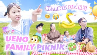 A SIMPLE PICNIC ON THE BESTI RIVER