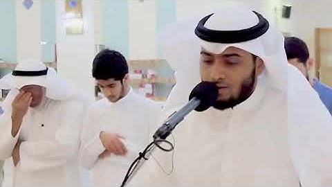 قراءة ترد الروح للقارئ أحمد النفيس