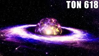Download Lagu We Finally Know How Massive TON 618 Really Is | Documentary for Sleep MP3 Download Lagu We Finally Know How Massive TON 618 Really Is | Documentary for Sleep MP3