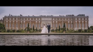 "Princess" - a gorgeous Persian Wedding at Hampton Court Palace "Princess" - a gorgeous Persian Wedding at Hampton Court Palace