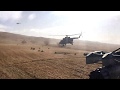 Армейцы / Army heli