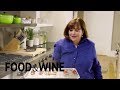 Barefoot Contessa's Ina Garten's Game Plan for Spring Dinner Parties | Food & Wine