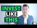 How To Invest For Wealth Building As A Business Owner