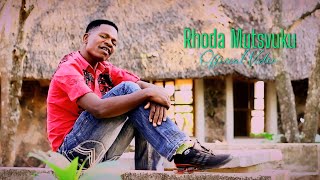 Simon Mutambi - Rhoda Mutsvuku (Offficial Video)