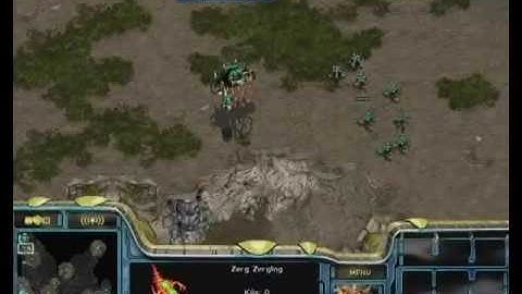 SPL  Pure vs EffOrt 2009-05-19  @ God