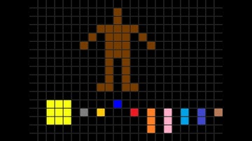 Decoding the Arecibo Message