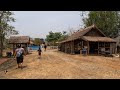 Go To Luang Prabamg Elephant Camp/mus caij ntxhw