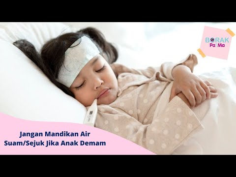 Video: Adakah Selamat Memberi Ubat Sejuk Kepada Bayi Saya?