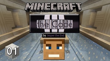 Minecraft The Code III - Ep 01: One Big Puzzle