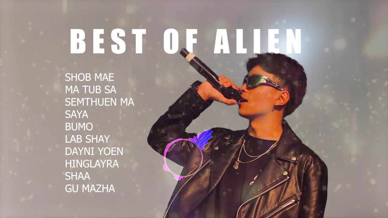 Best of Alien || Bhutanese Hit Song