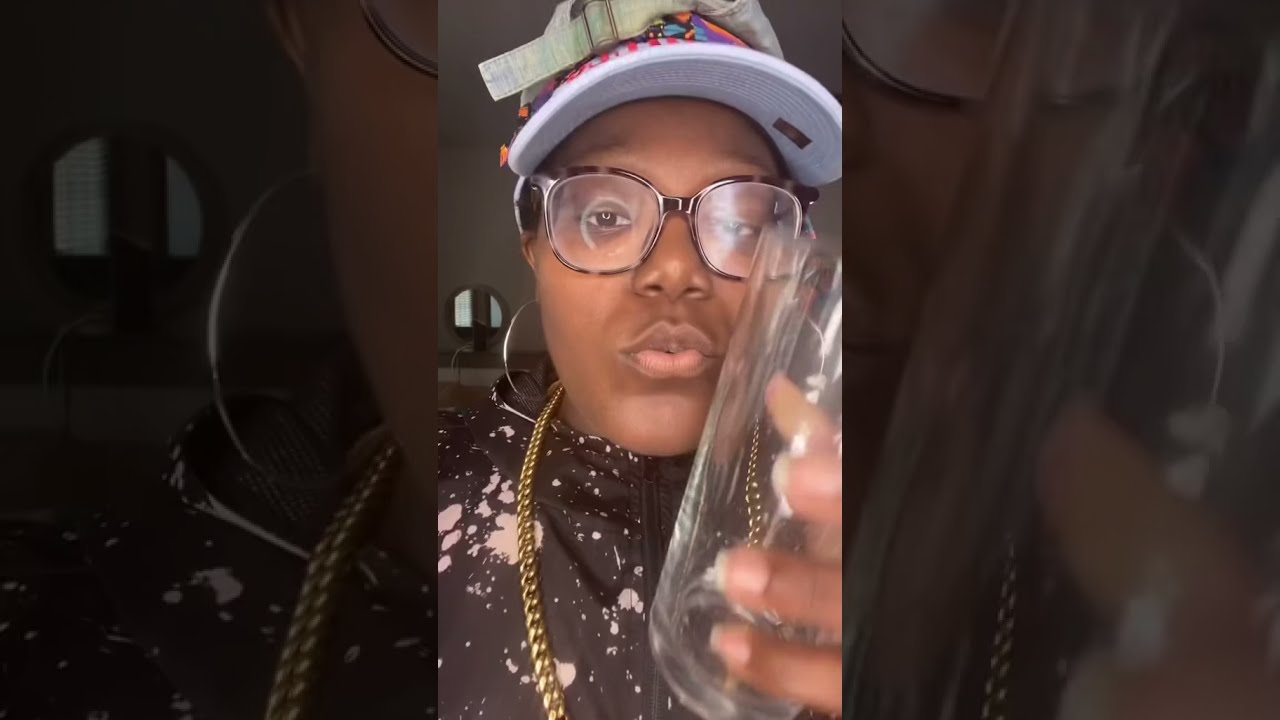 Eating Glass Prank Edible Part 2 On ROOMMATE 