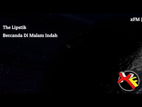 xFM • Stesen Radio Indie Kebangsaan • 24JAM 7HARI SEMINGGU