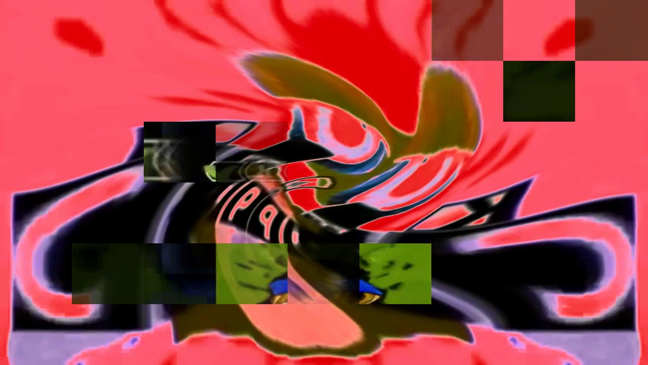 Not Scary Klasky Csupo Scan With Klasky opusC Effects 3 - YouTube