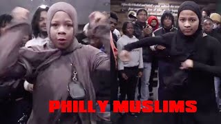 Download Lagu WHY DO BLACK PEOPLE THINK THEY'RE MUSLIM? MP3