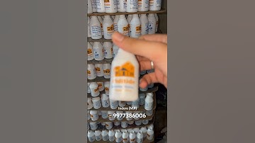 Double colour screen printing automatic screen printing #bottle #screenprinting #automatic