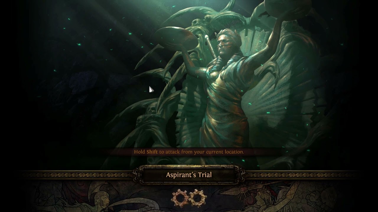 [PoE 3.21] Merciless Lab Run on the RUTHLESS SSF magicfind Lightning Arrow Deadeye