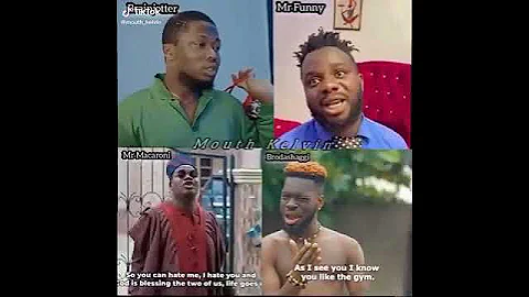 Who is the Best Comedian #shorts