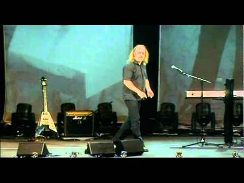 Bill Bailey - French Thoughts - Part Troll
